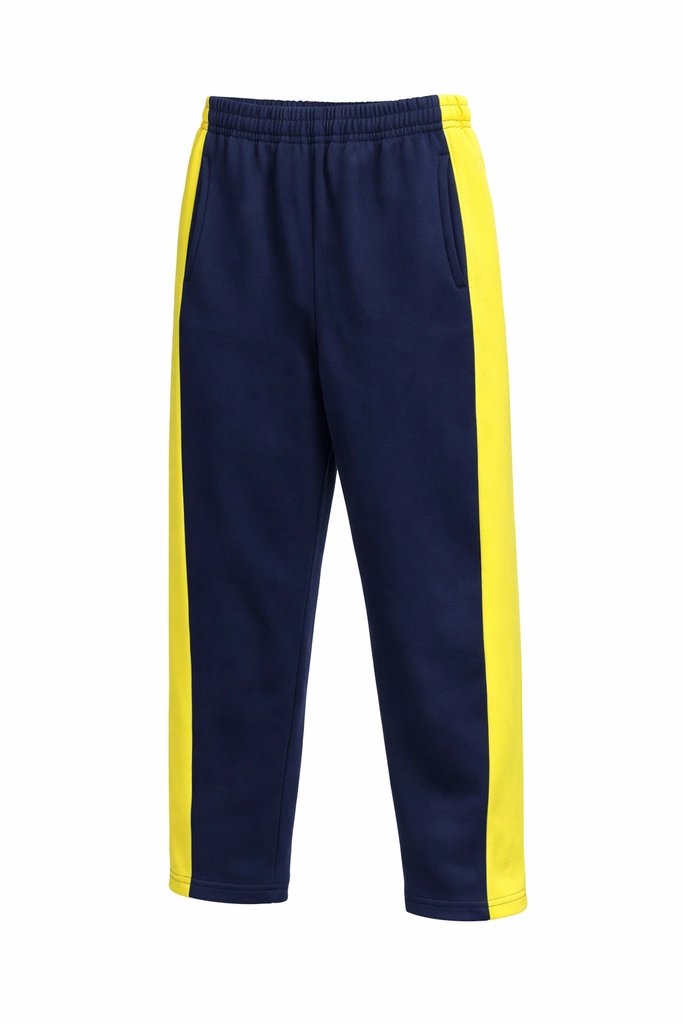 Jagran School Track Lower Yellow
