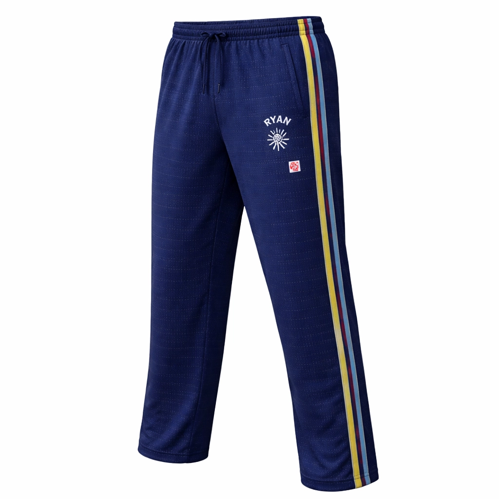 Ryan Summer Sports Lower