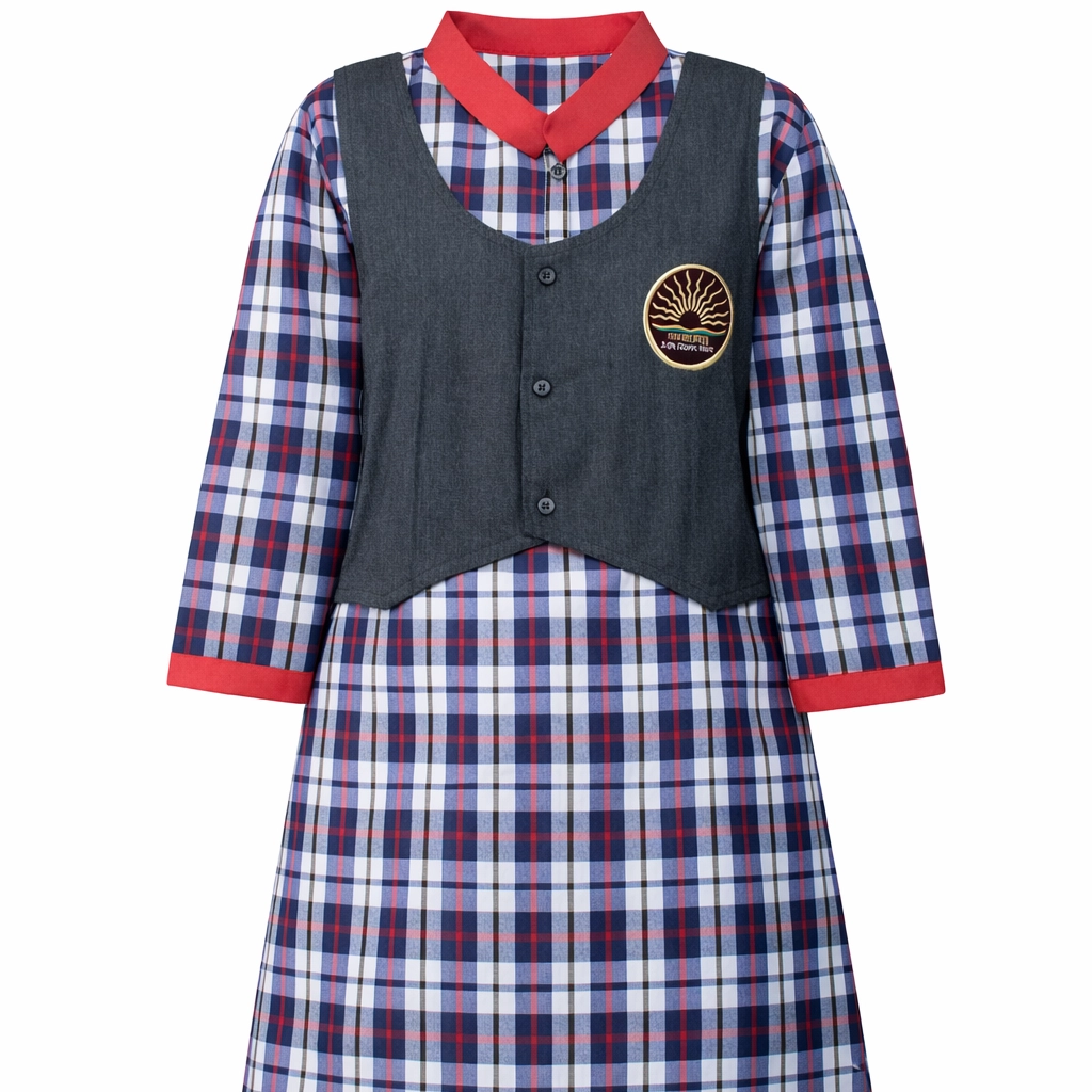 KV Koti-Kurta Winter