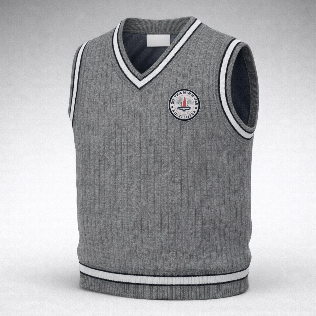 Assisi Sweater Sleeveless
