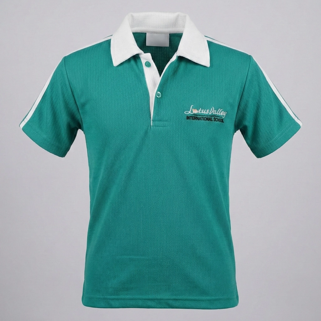 LVIS T-Shirts Half Sleeves Nur-Kg