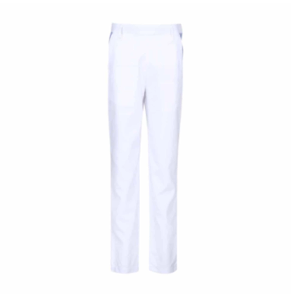 DPS White Pant