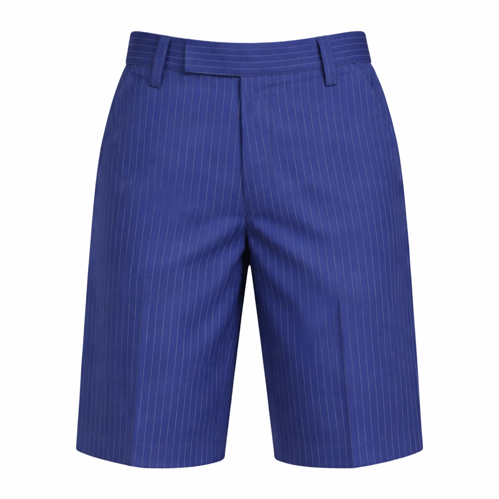 Kothari International Winter Half Pant