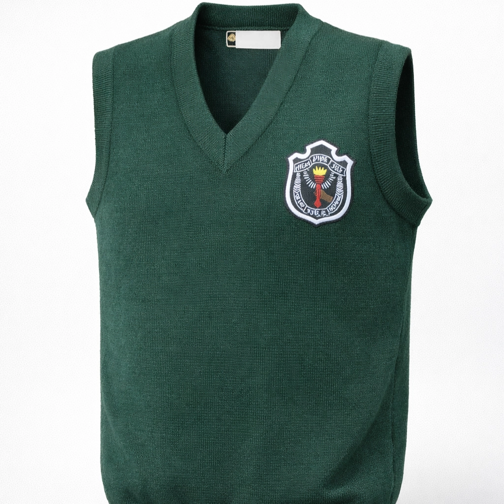 DPS GBN Sweater Sleeveless