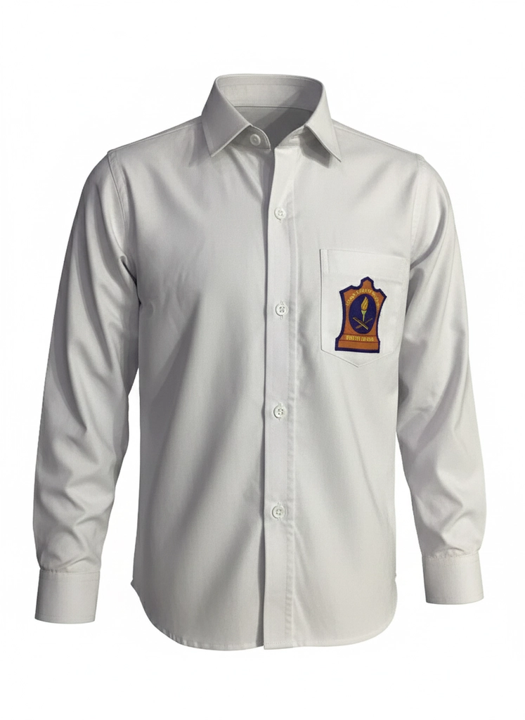 APS Shirt Full Sleeves