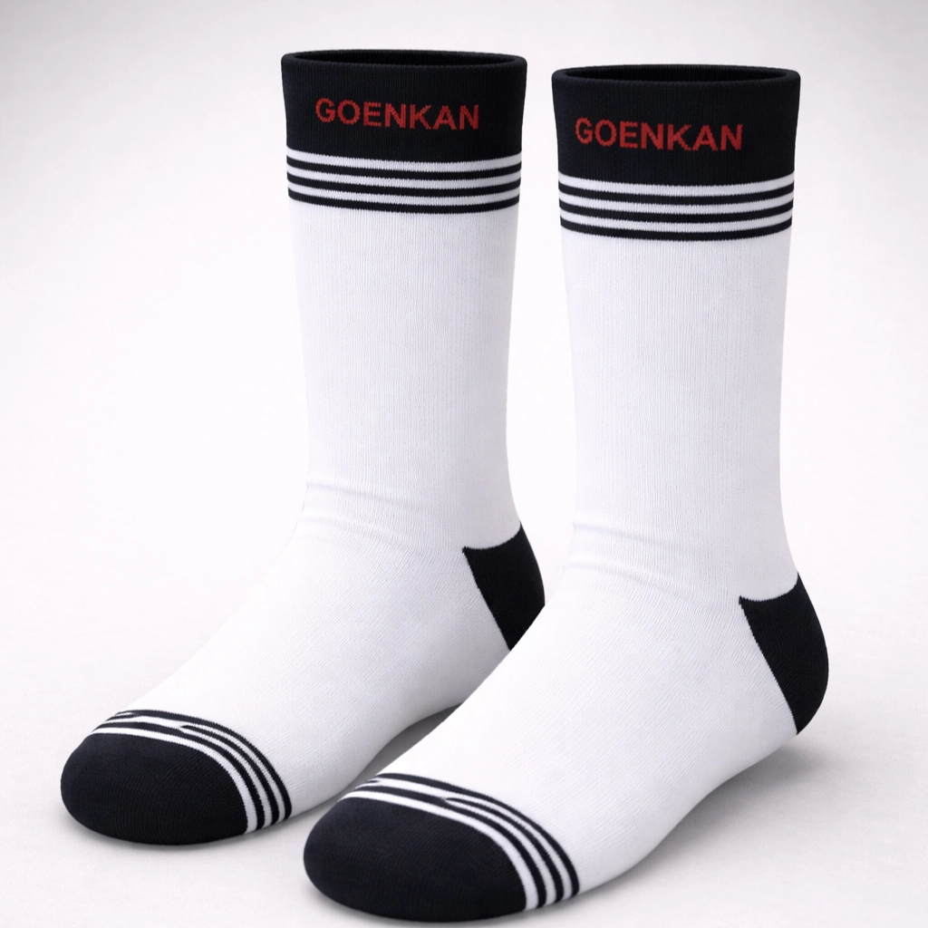 GD Goenka Socks