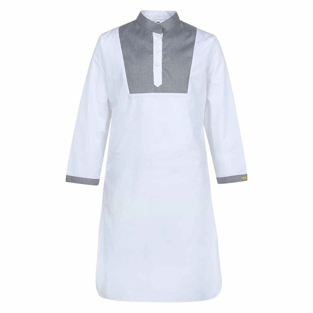 Amity Winter Girls Suit - Class 9 to 12