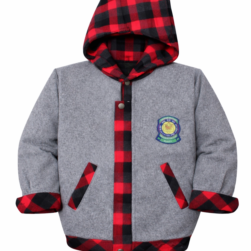 VBPS Jacket Girls