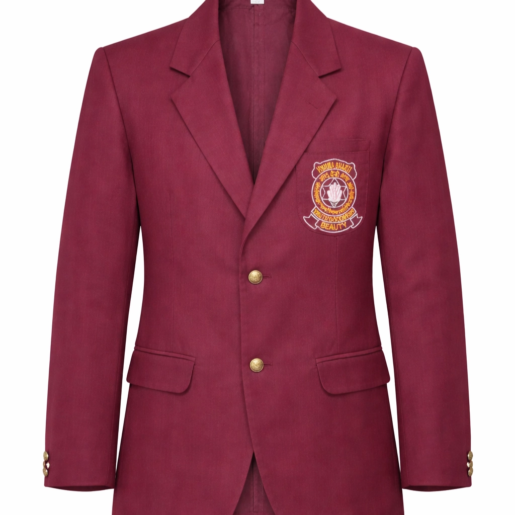 VBPS Coat (9th-12th)