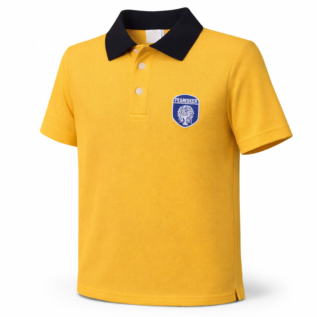 Gyanshree School House T-Shirt VAYU