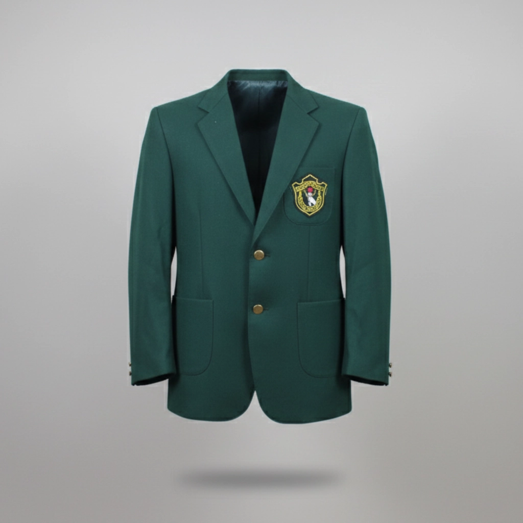 DPS Noida Coat