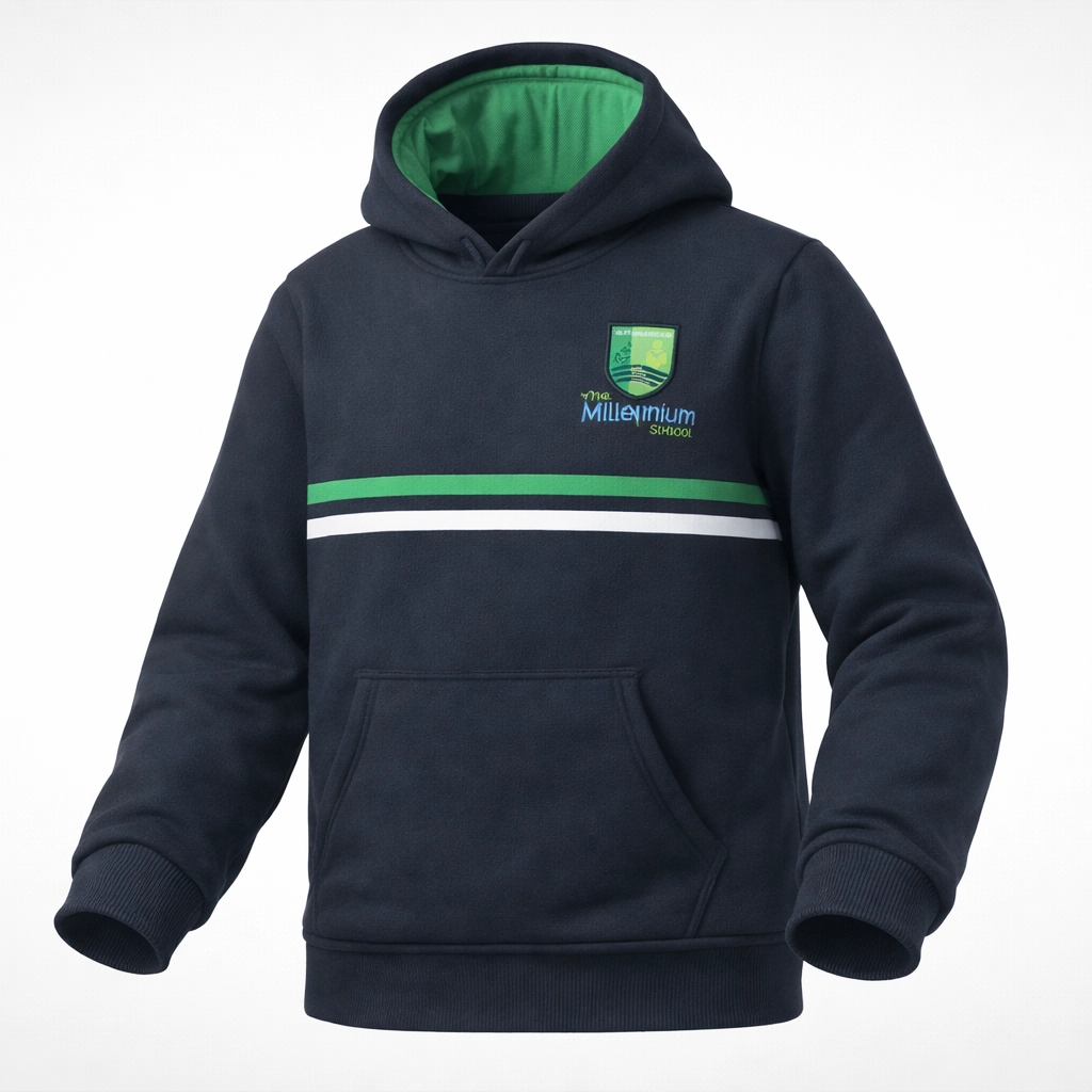 TMS Sports Jacket