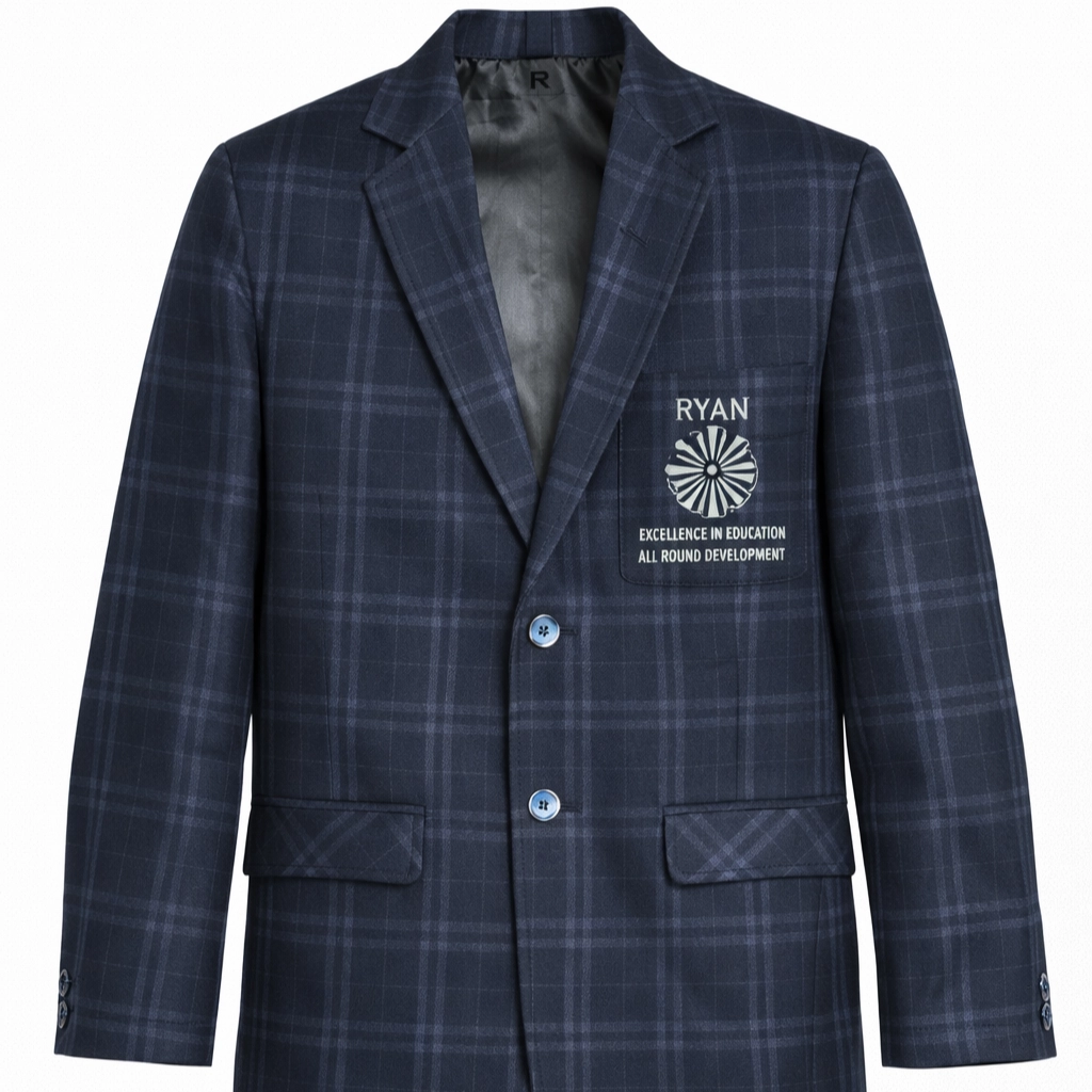 Ryan Coat