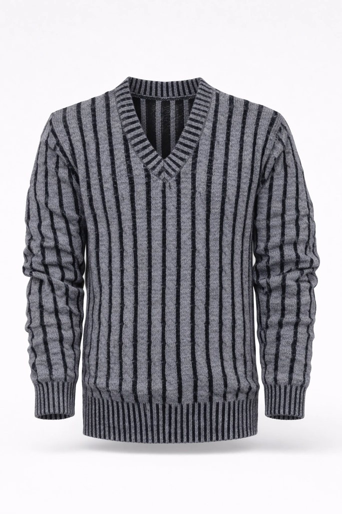 LVIS Full Sleeves Sweater Nur-12