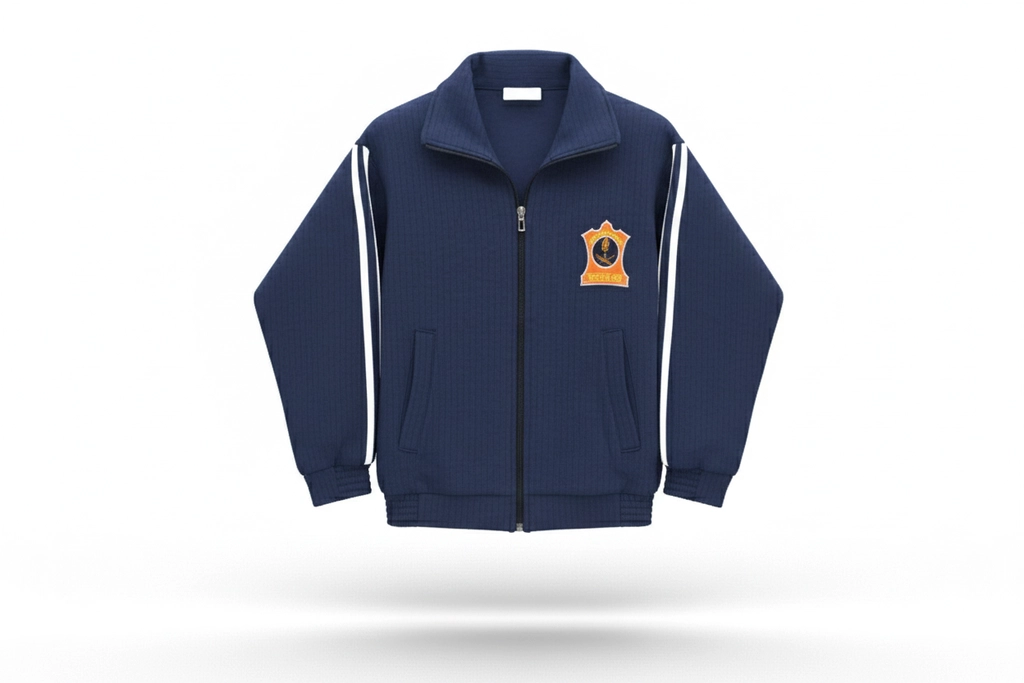APS Track Jacket