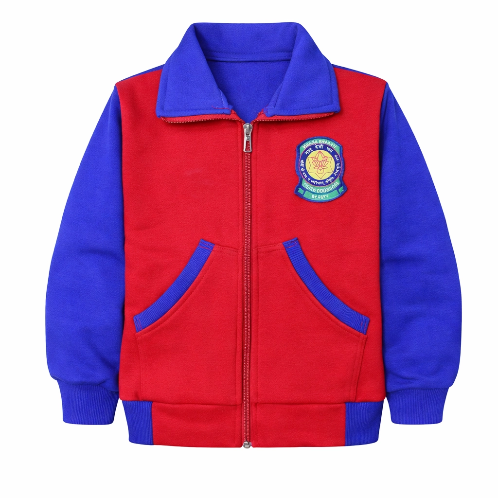 VBPS Yoga Jacket Nur-II