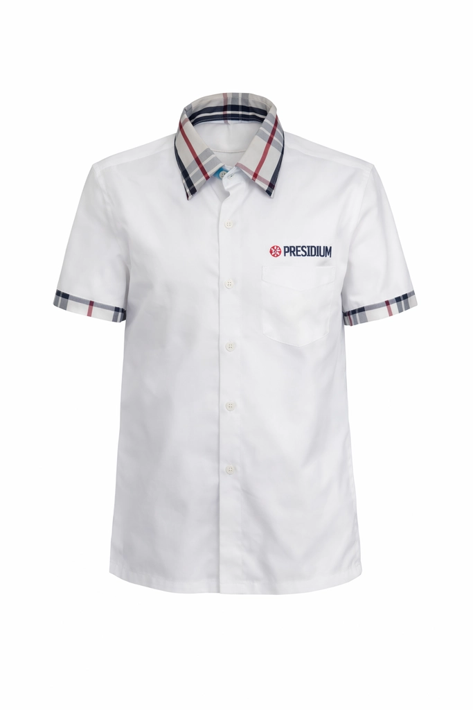 Presidium Shirt Half Sleeves