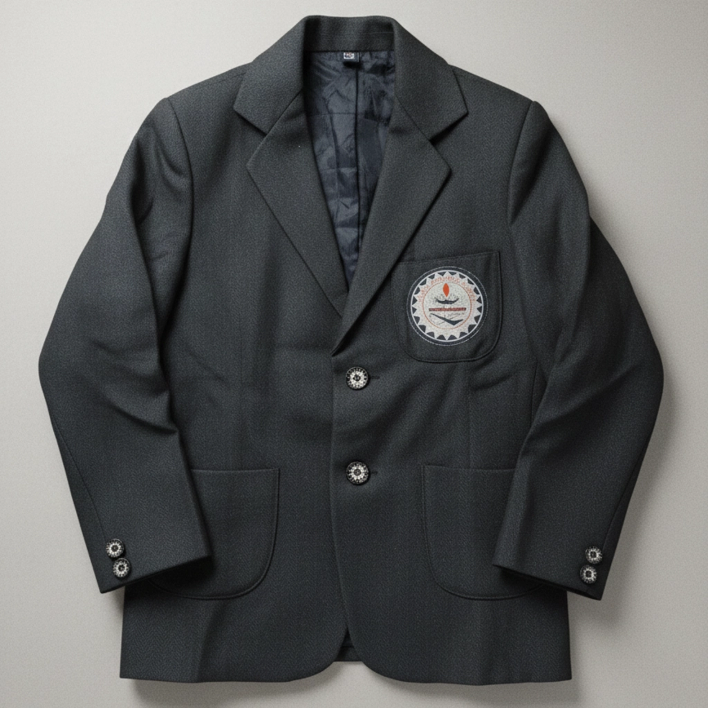 Assisi Coat