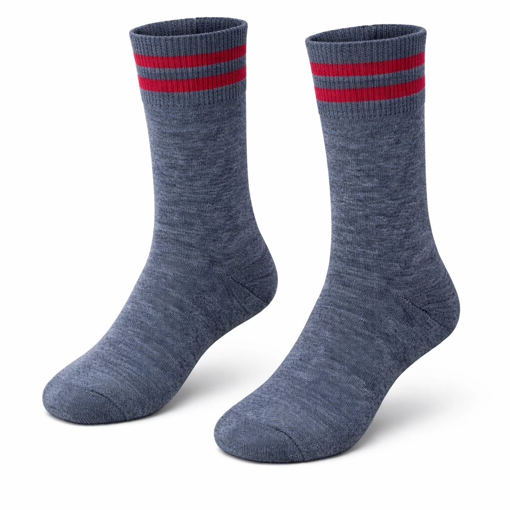 VBPS Winter Socks
