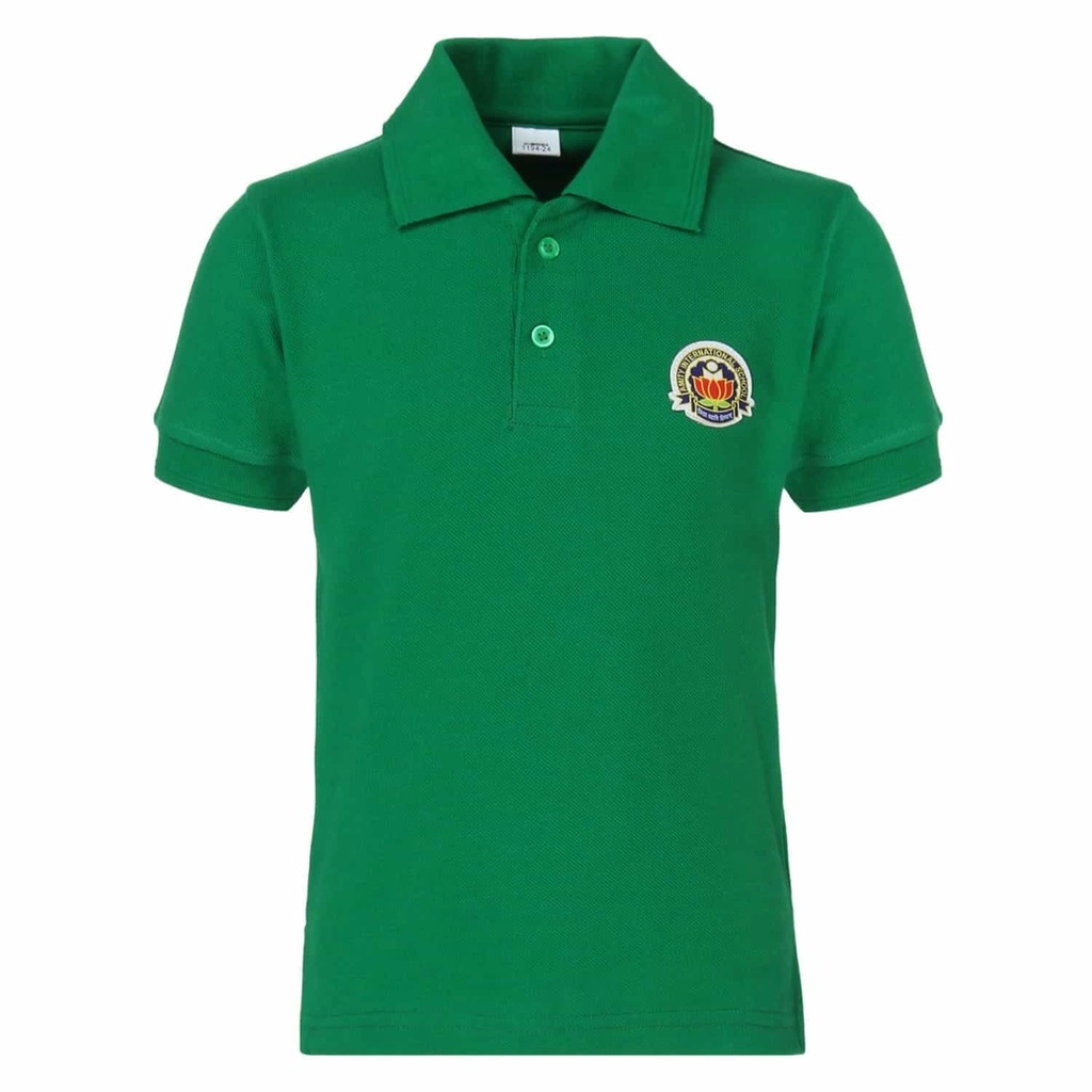 Amity Summer Unisex T-Shirt - Class 1 to 12