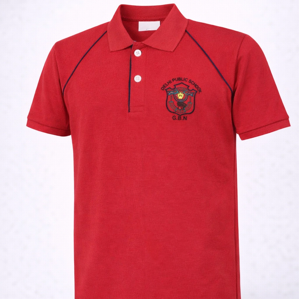 DPS GBN T-Shirt YAMUNA