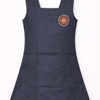KV Woollen Tunic