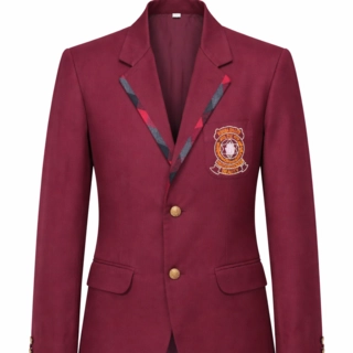 VBPS Coat (3rd-8th)