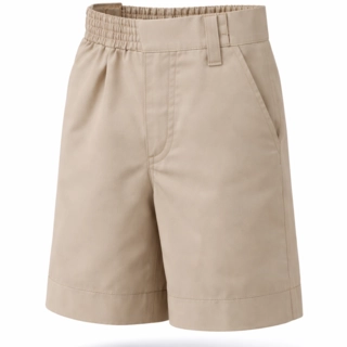 Khaitan School Half Pant