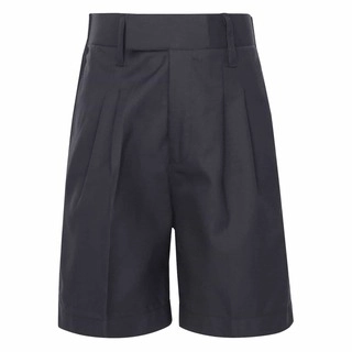 Amity Summer Boys Grey Shorts - Class 1 to 5