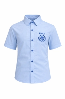 Ryan Half Sleeves Shirt