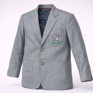 LVIS Coat