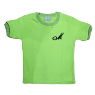 Mayoor School T-Shirts Half Sleeves Nur-Kg
