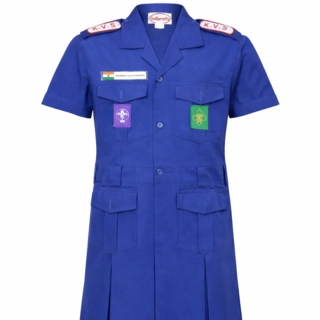 Scout Frock