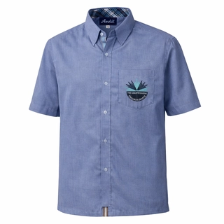 The Khaitan School Half Sleeves Shirt
