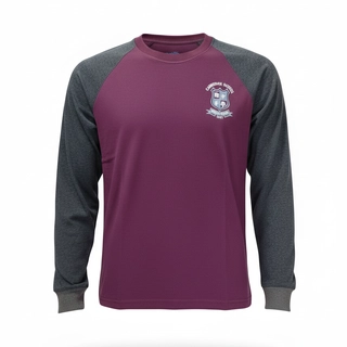 Cambridge Track T-Shirt 3rd-12th