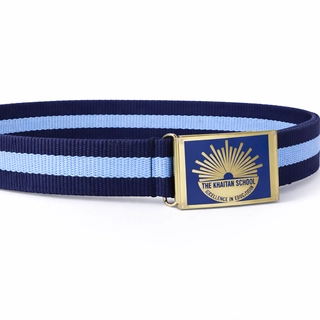 The Khaitan School Belt
