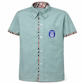 Gyanshree School Half Shirt
