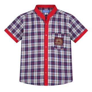 KV Shirt Half Sleeves Girls