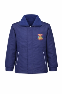 Modern School Jacket
