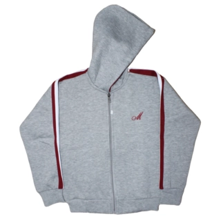 Mayoor School Track Jacket (Nur-2nd)