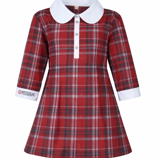 Presidium Winter Frock