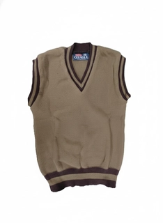 Apeejay Sweater Sleeveless