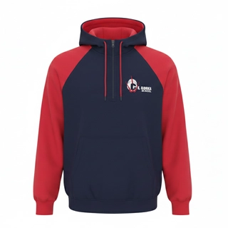 GD Goenka Track Jacket