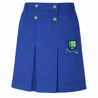 TMS Summer Skirt