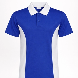 SKS T-Shirt Half Sleeves Blue