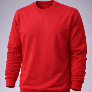 JP School Track T-Shirt Red