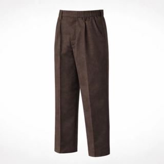 Apeejay Woolen Pant