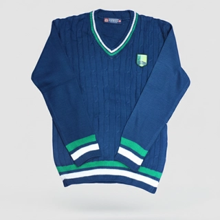 TMS Sweater Full Sleeves