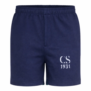 Cambridge Summer Shorts