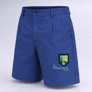 TMS Half Pant